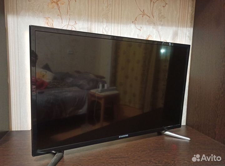 Телевизор starwind 32