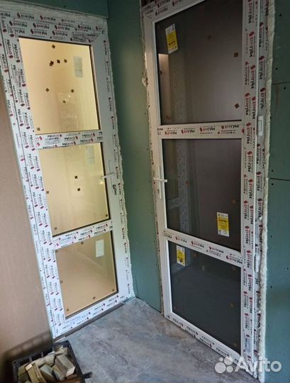 Окна в рассрочку