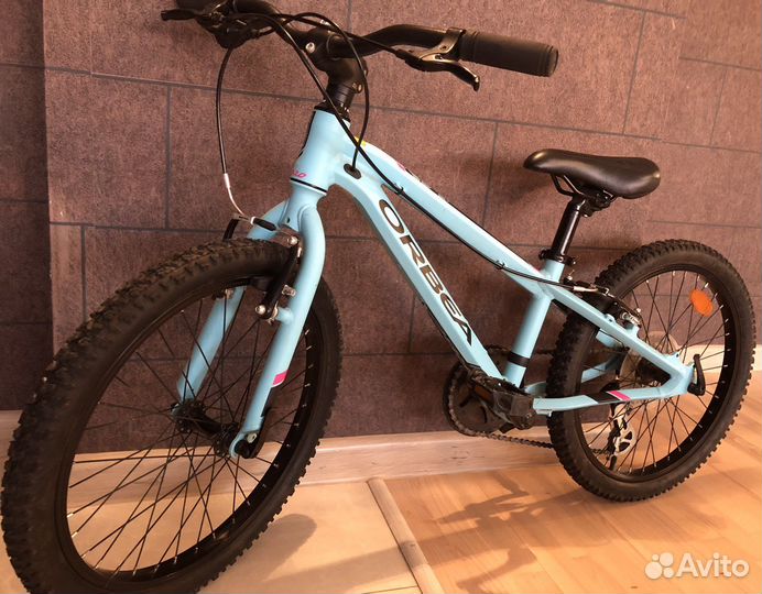 Orbea Велосипед детский Orbea MX 20 Team
