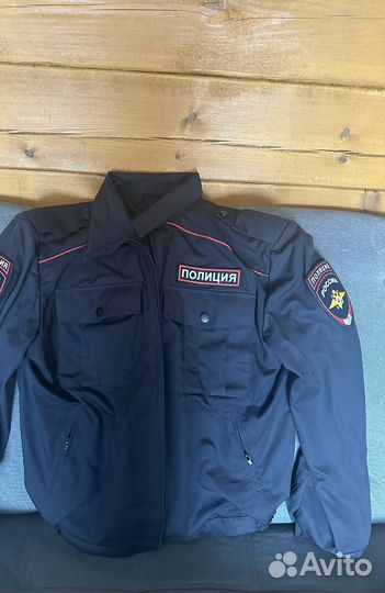 Ппс форма мвд