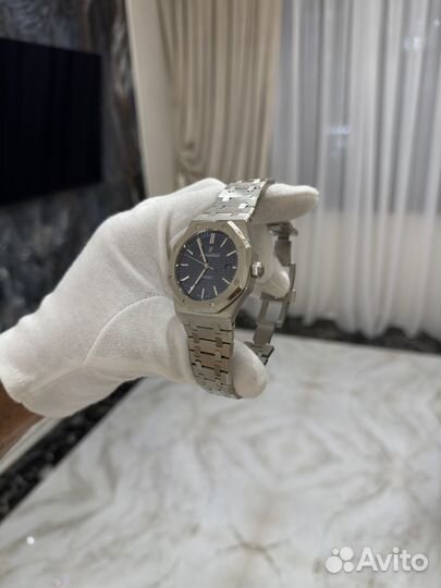 Часы audemars piguet