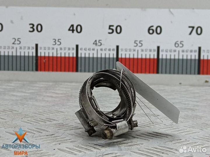 Хомут металлический Volkswagen Golf GTI 4 1999