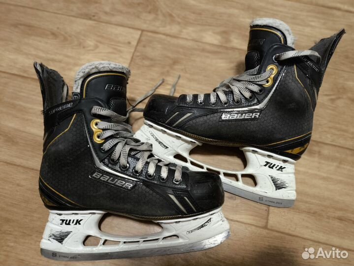 Bauer Supreme ONE.6 US 7.5