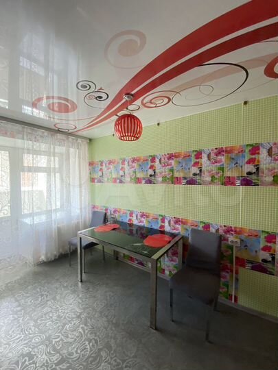 1-к. квартира, 38,1 м², 1/10 эт.