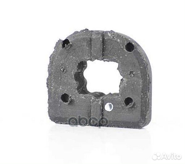 Изолятор верхнего кронштейна радиатора / ford