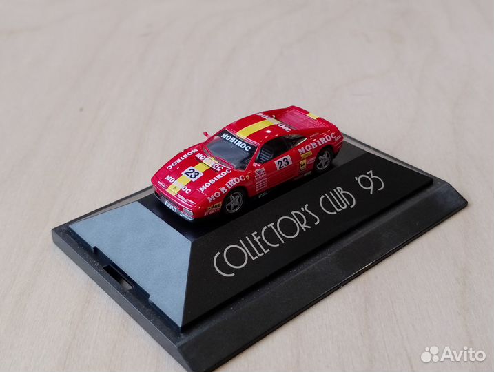 Ferrari 348 TB №23