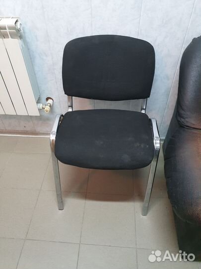 Стулья офисные
