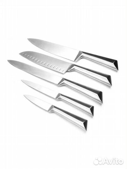 Набор ножей TalleR TR-22079 