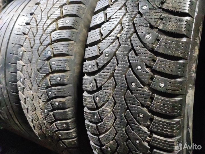 Formula Ice 215/65 R16