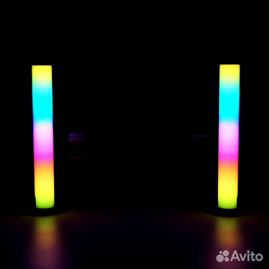 RGB лампа, Ambient Light BAR