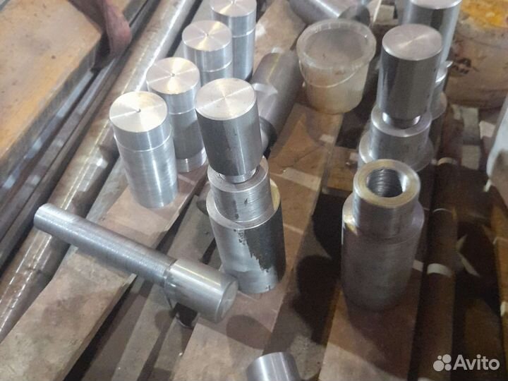 Токарные,сварочные работы, фрезерные работы