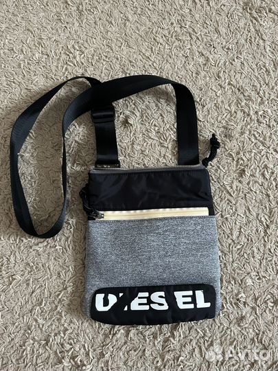 Сумка Diesel мужская