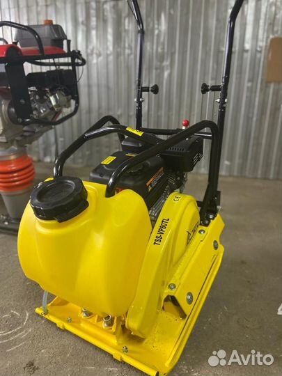 Ремонт виброплит, мотокос, бензопил