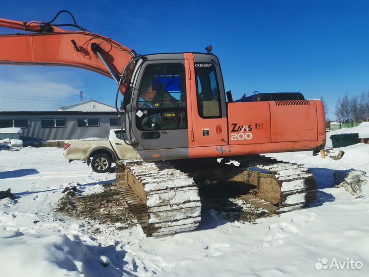 Аренда гусеничного экскаватора