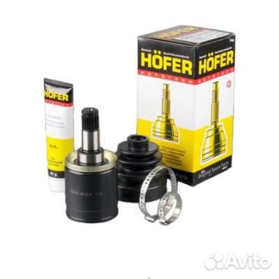 Шрус внутренний ока hofer401235