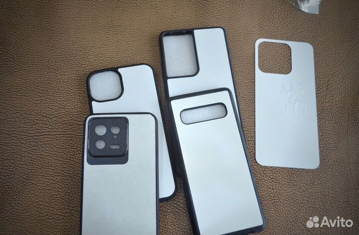 Чехлы для сублимации