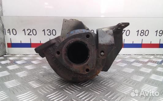 Турбина дизельная land rover discovery 3 (ZKR12BK0