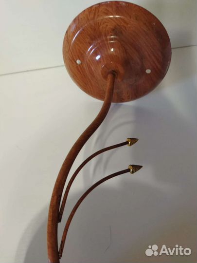 Светильник подвесной