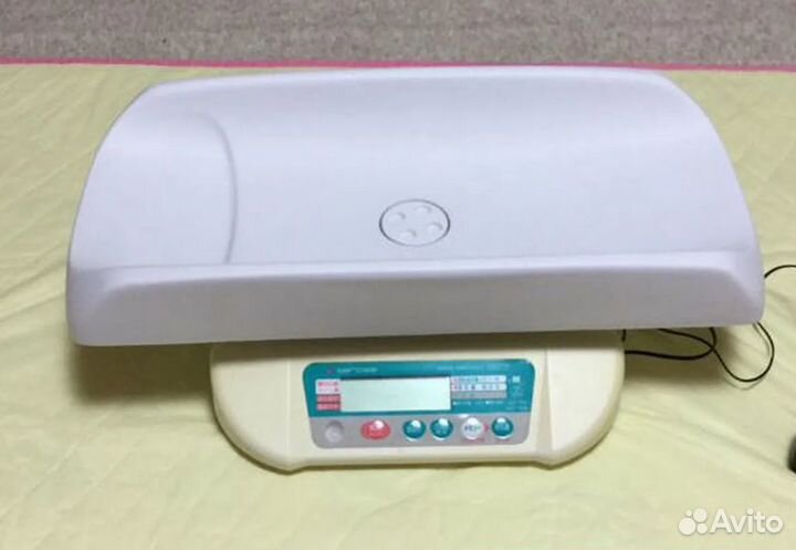 Детские весы для новорожденных Аренда Напрокат