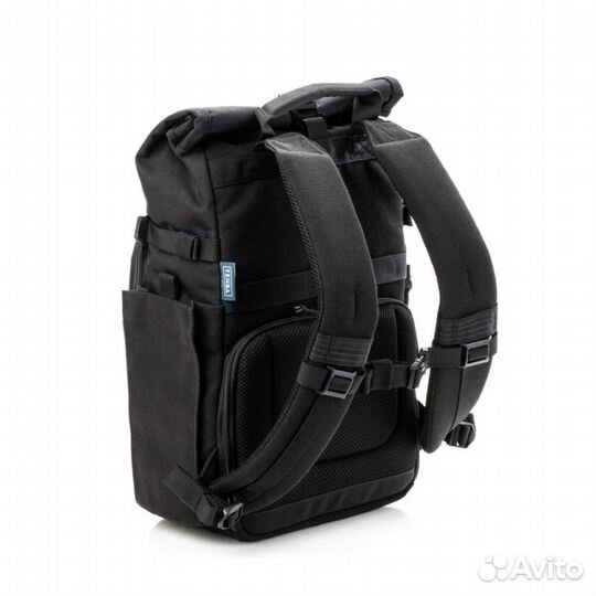 Tenba Fulton v2 10L Backpack Black Рюкзак для фото