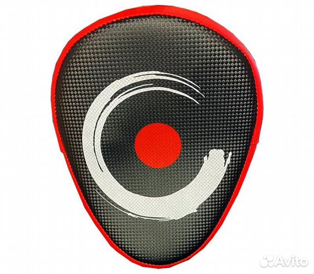 Лапа загнутая Ray Sport 19х23 см