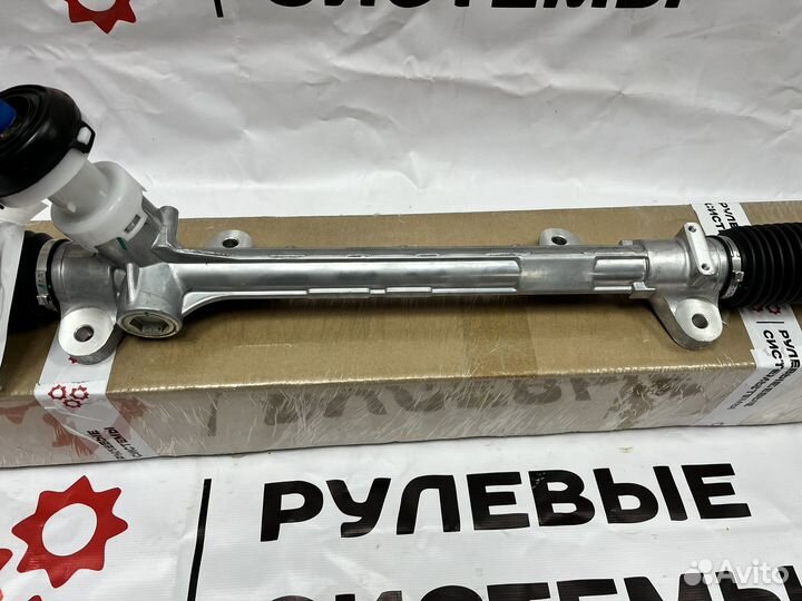 Рулевая рейка kia ceed 2 новая