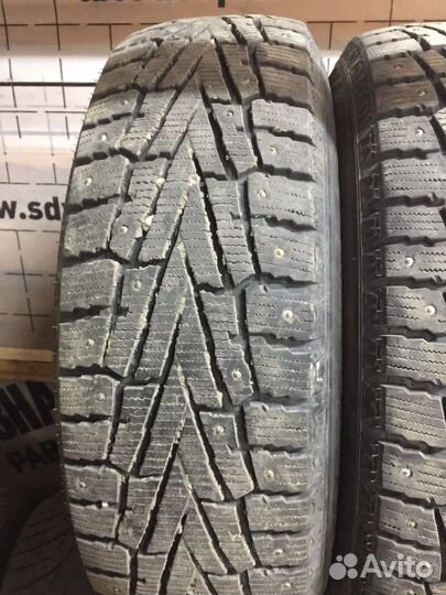 Nexen Winguard Spike SUV 225/65 R17 106T