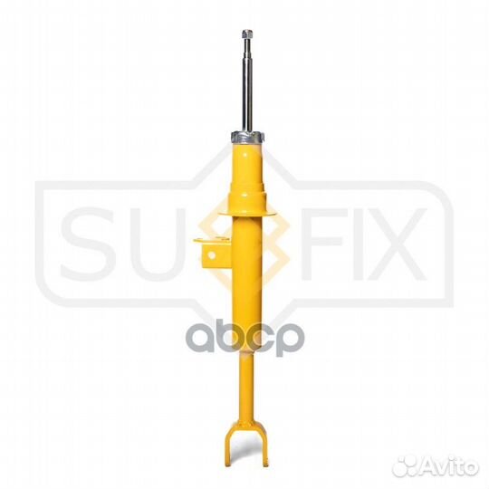 Амортизатор перед прав SA1141 sufix