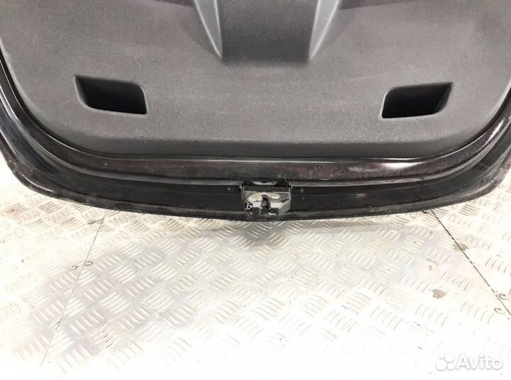 Крышка багажника Opel Corsa D (2006-2014)