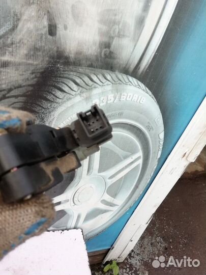 Электро Стекло подьёмники Mazda 6 (GG) 2002-2007