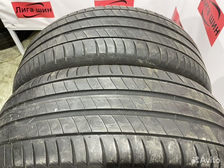 Michelin Primacy 3 205/55 R17