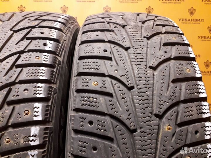 Hankook Winter I'Pike RS W419 195/60 R15