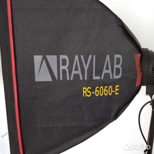 Софт боксы импульсный свет для фотостудии