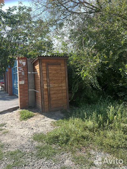 Пивной павильон