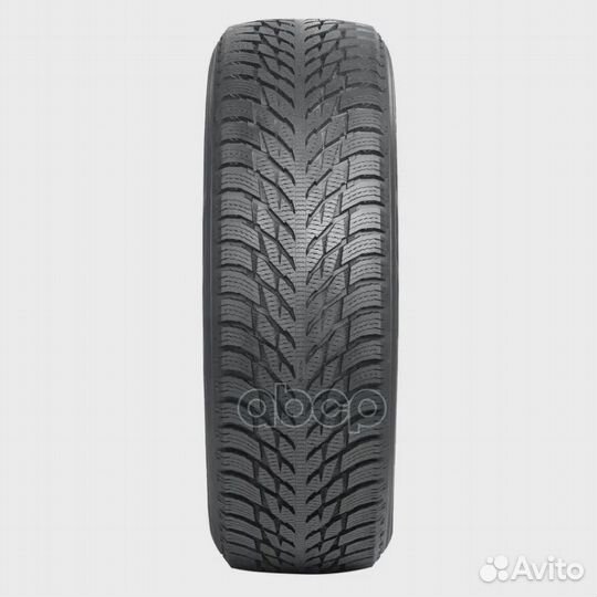 Nokian Tyres Hakkapeliitta R3 SUV 215/65 R17