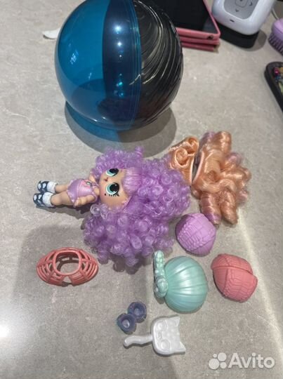 Littlest Pet Shop новый повторка