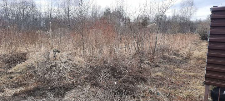 Участок 20 сот. (СНТ, ДНП)