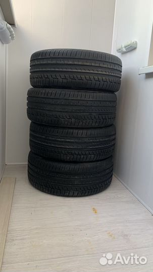 Continental PremiumContact 6 235/45 R18 Y
