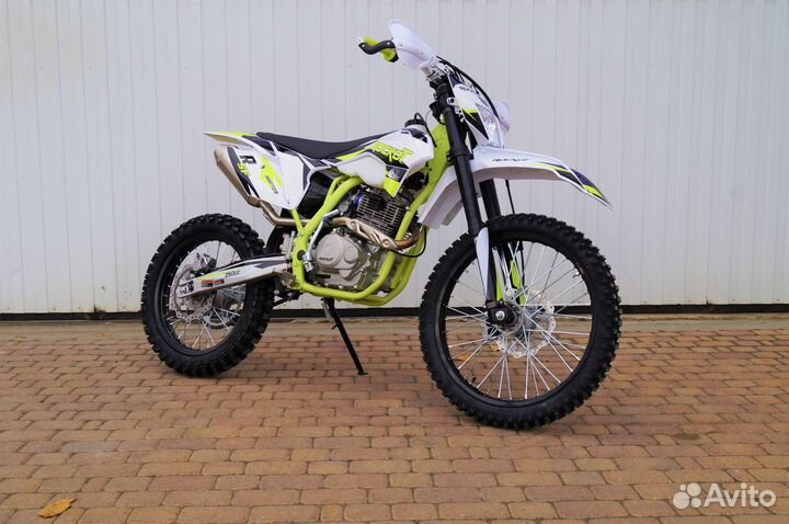 Rockot R5F-250 raptor