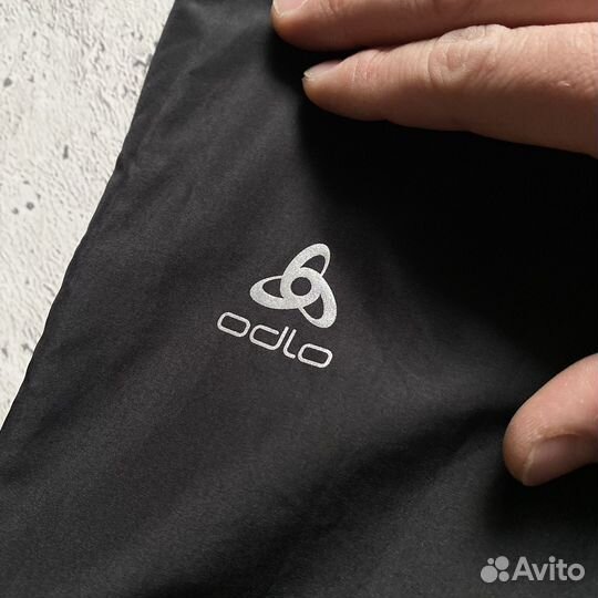 Штаны Odlo