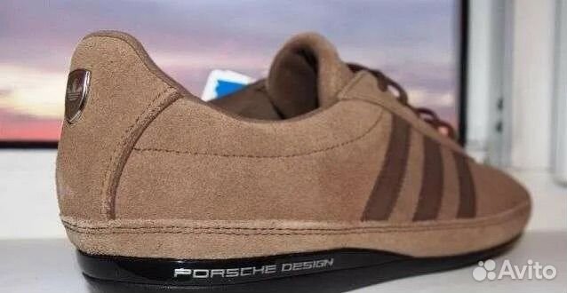 Adidas porsche design