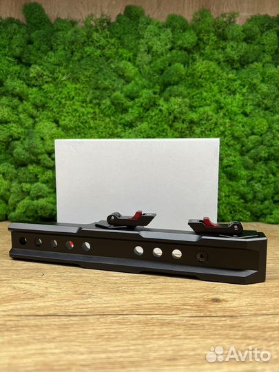 Быстросъемный кронштейн Tactica Pulsar,Legat,Venox