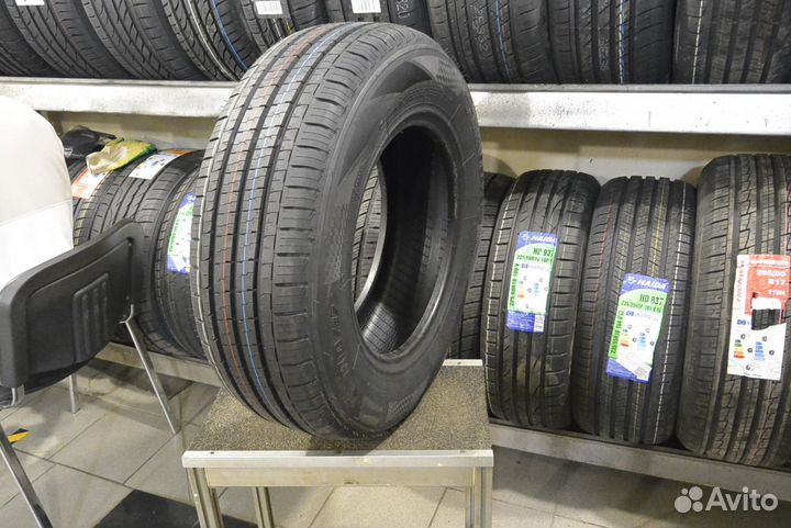 Haida HD737 215/70 R15C 104R