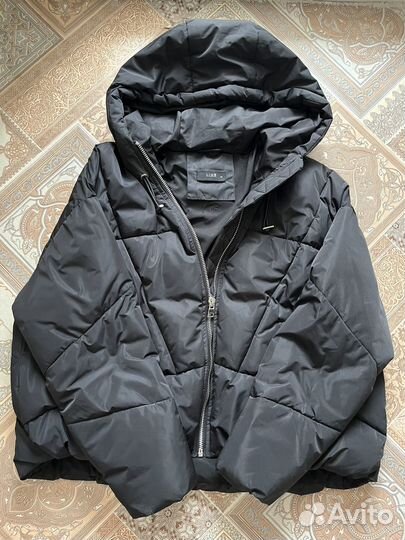 Куртка lime демисезонная женская 40 42