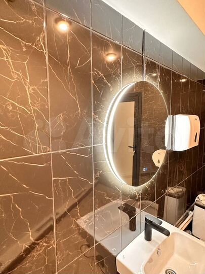 Арендный бизнес Окупаемость 6 лет. Офис, 208 м²