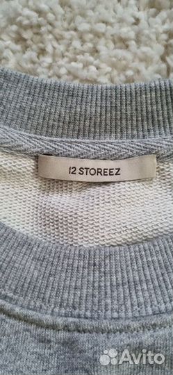 Свитшот женский 46 48