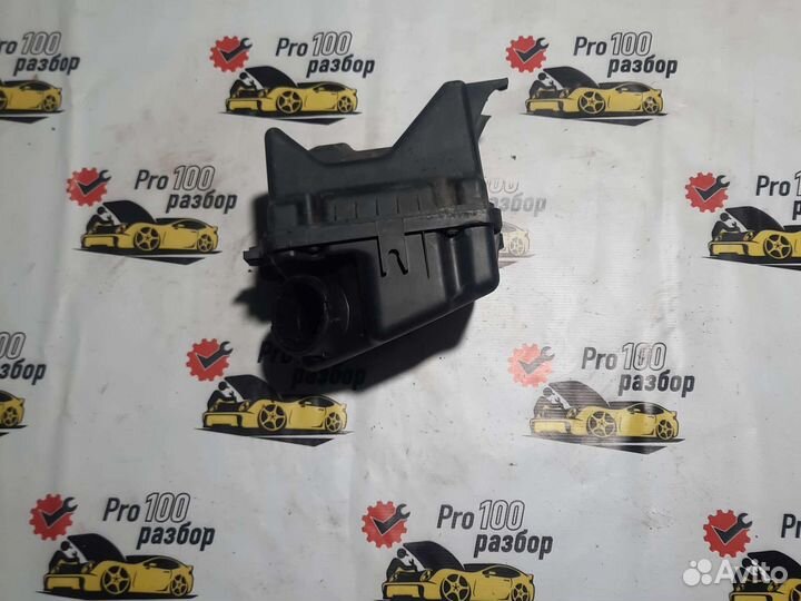Chevrolet aveo т250 корпус воздушного фильтра