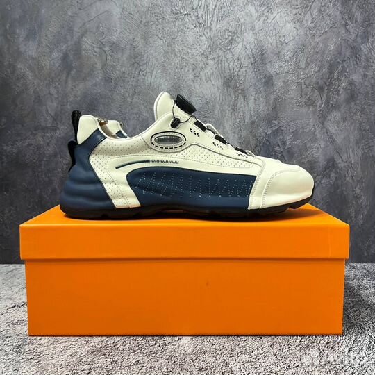 Кроссовки мужские romitan