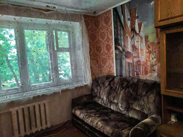 Комната 30 м² в 4-к., 2/5 эт.