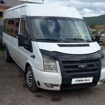 Городской автобус Ford Transit, 2008